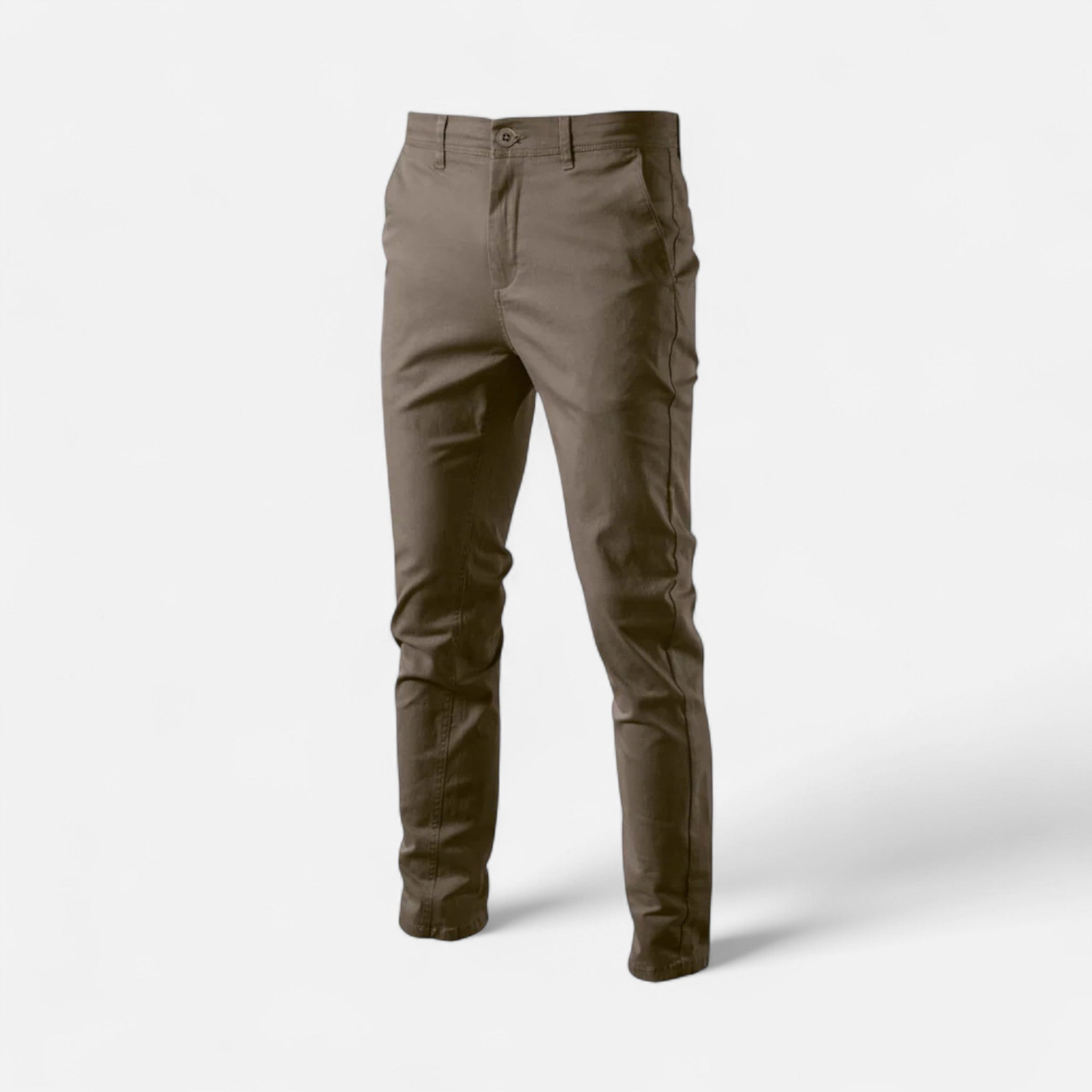 Valmonti | Men’s Chinos – Smart Casual Elegance
