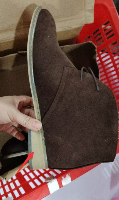 Men’s Leather Boots – Timeless Stylish Durable Comfortable Everyday Casual Footwear