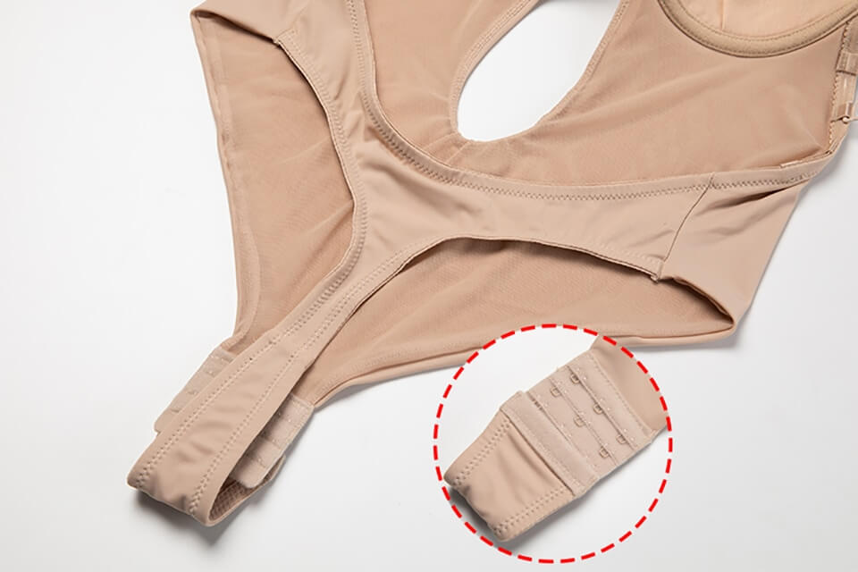 Moldeador corporal femenino sin espalda con escote en V profundo, moldeador sin costuras, soporte invisible, levantamiento invisible, ropa moldeadora para usar debajo del vestido