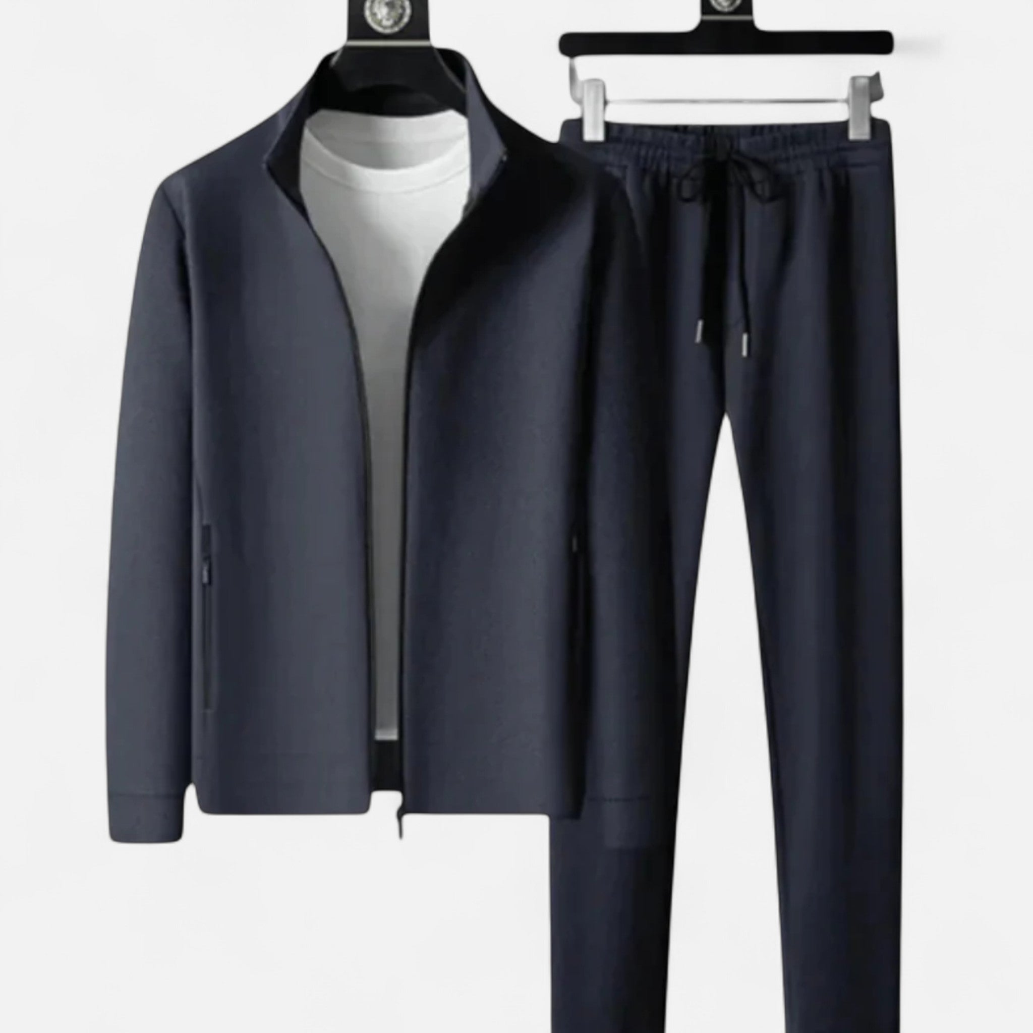 Valmonti | Men’s Sleek Tracksuit Set