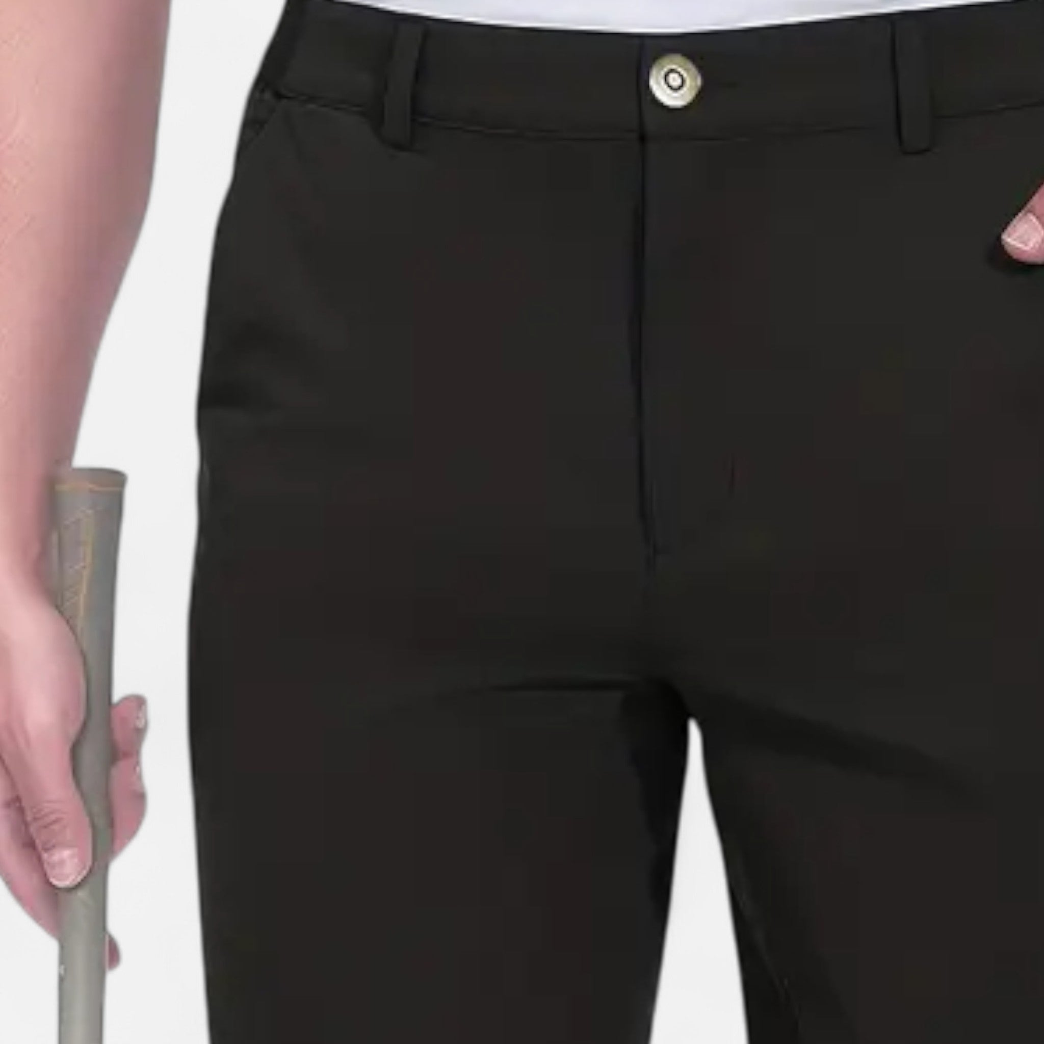 Valmonti | Men’s Stretch Golf Trousers