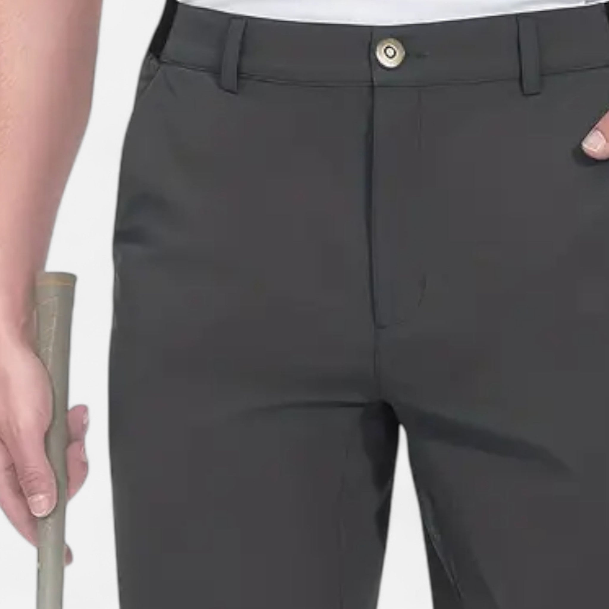 Valmonti | Men’s Stretch Golf Trousers