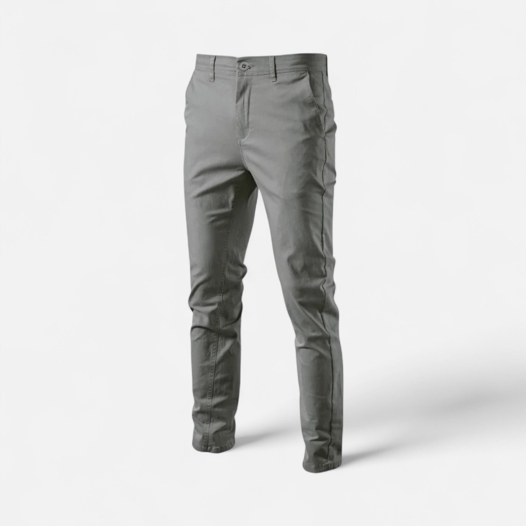 Valmonti | Men’s Chinos – Smart Casual Elegance