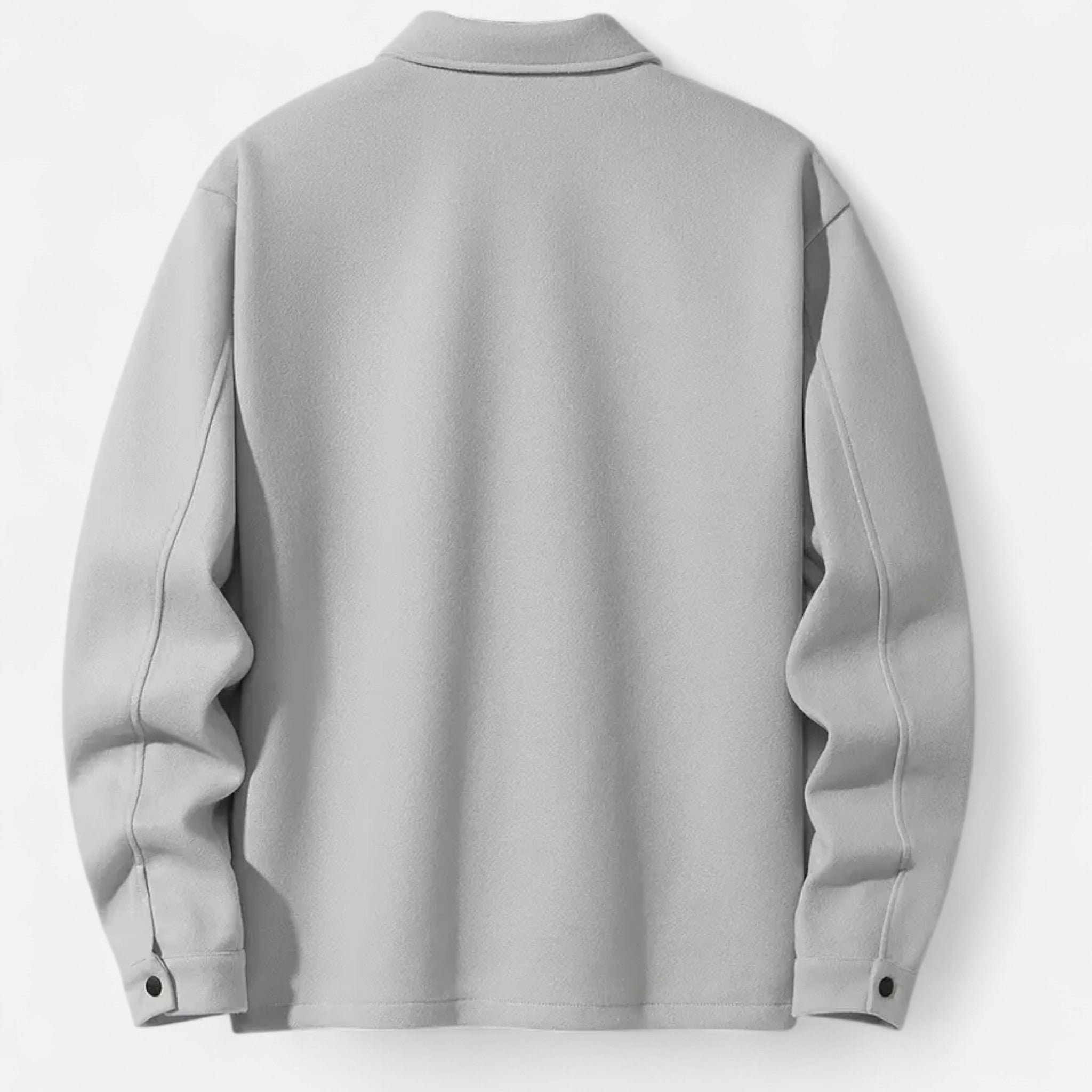 Valmonti | Men’s Heritage Tweed Fall Jacket