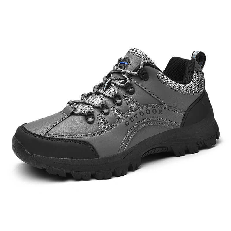 Men’s Rugged Outdoor Walking Trail Shoes