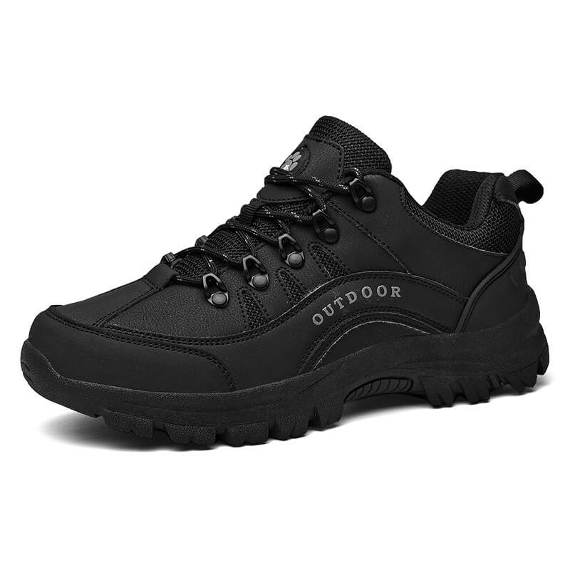 Men’s Rugged Outdoor Walking Trail Shoes