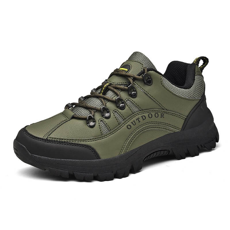 Men’s Rugged Outdoor Walking Trail Shoes
