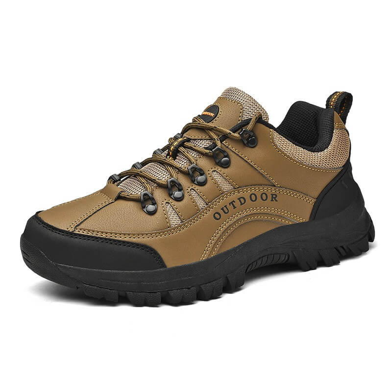 Men’s Rugged Outdoor Walking Trail Shoes