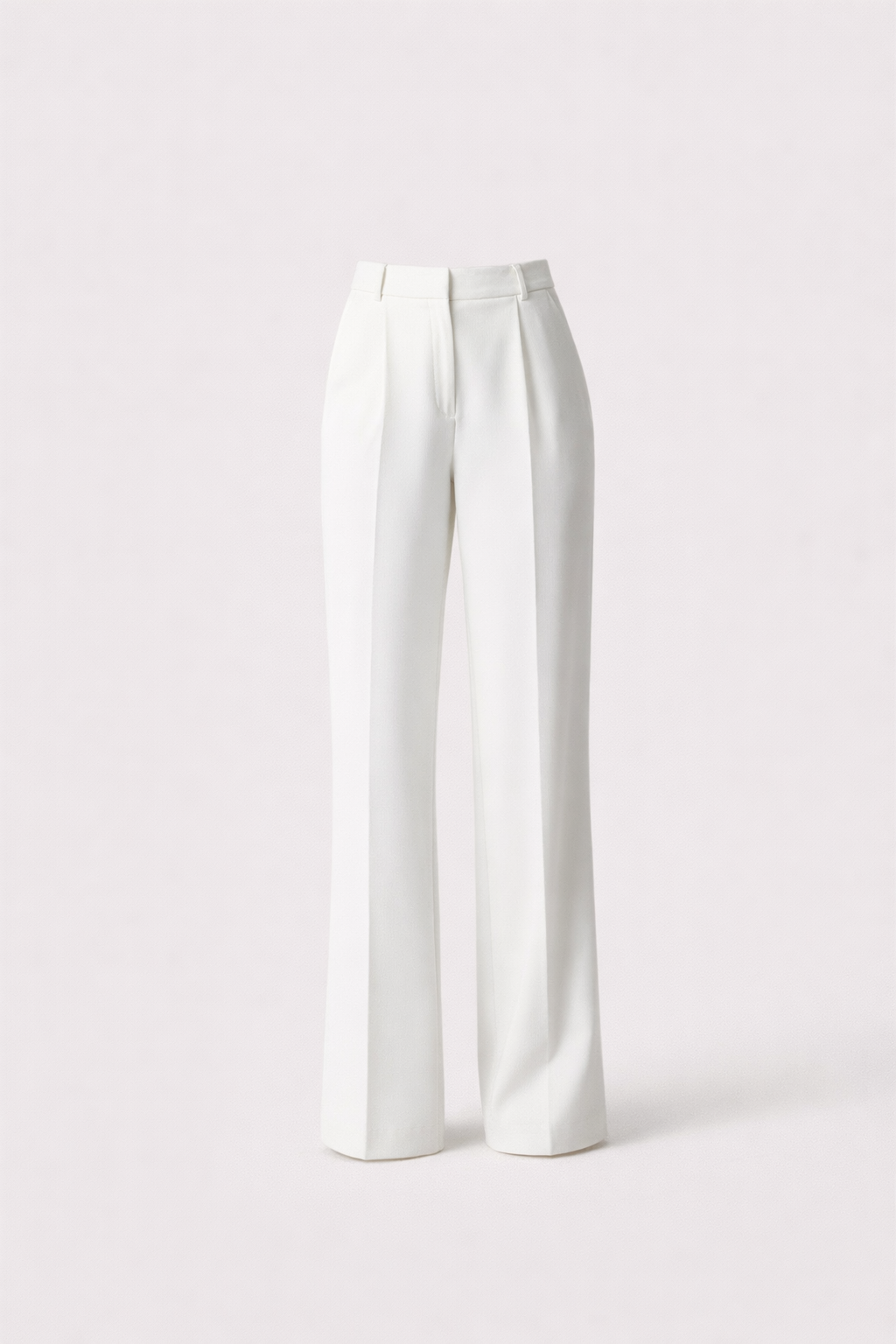 Women's All-Season Relaxed Wide Leg Lounge Trousers Comfortable Elegant Design