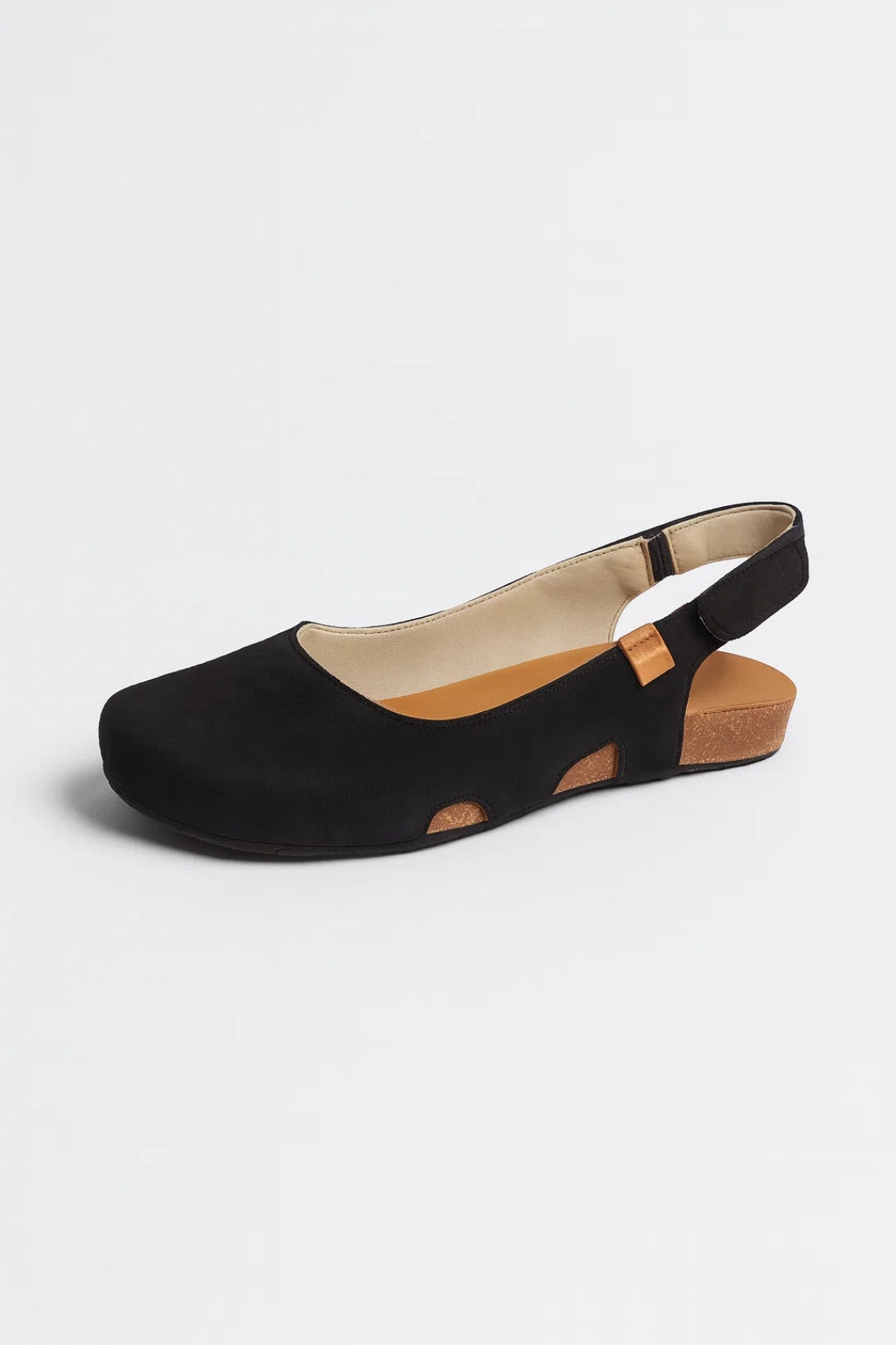 Γυναικεία Καλοκαιρινά Παπούτσια Slip-On – Άνετος Σχεδιασμός με Λουράκι για Καθημερινή Φορεσιά