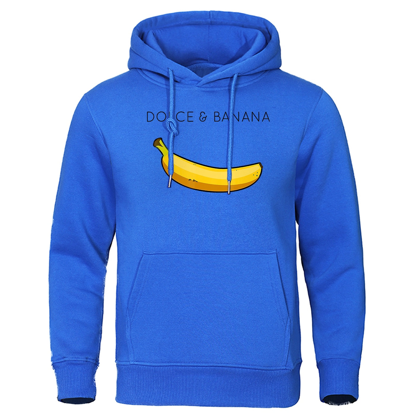 Pánská mikina s potiskem – pohodlná, prodyšná, stylová, ležérní, zábavná, každodenní streetwear