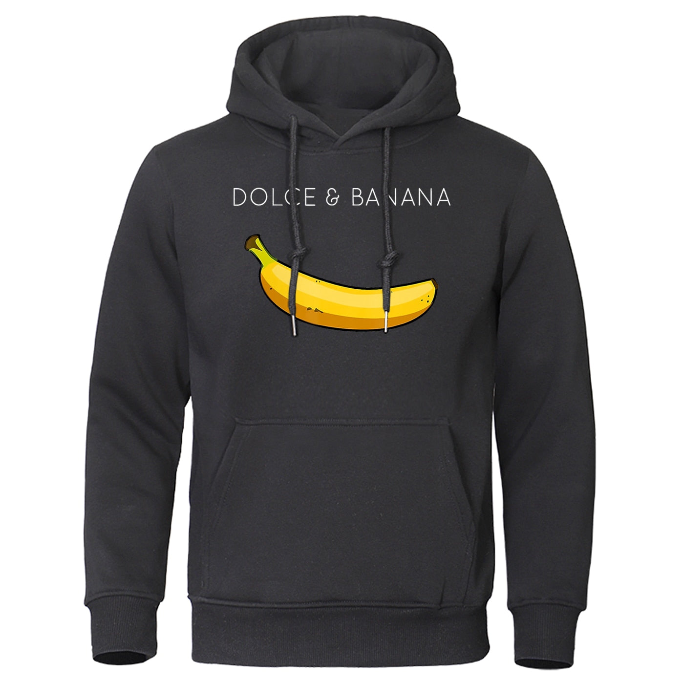Pánská mikina s potiskem – pohodlná, prodyšná, stylová, ležérní, zábavná, každodenní streetwear