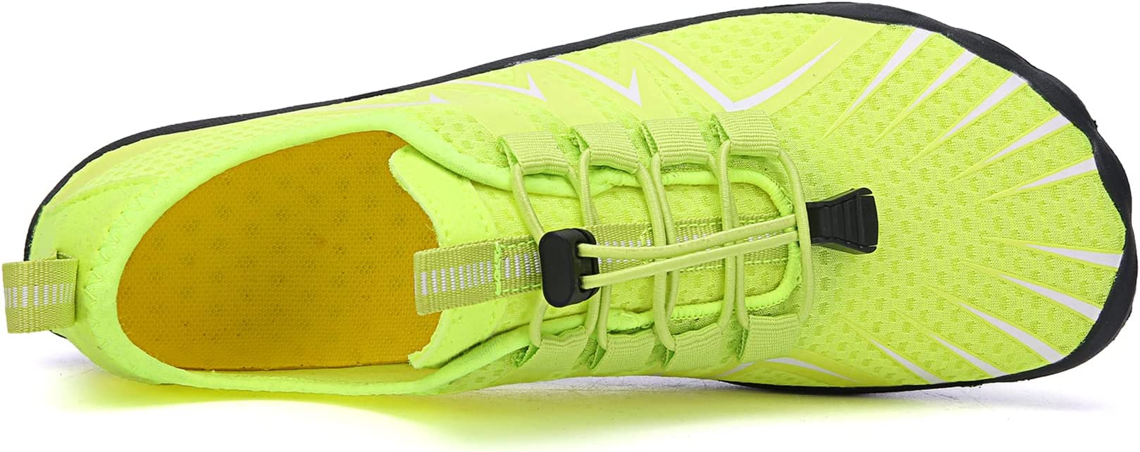 Zapatos descalzos para hombre, ajuste ancho, suela flexible, ligeros, transpirables, calzado natural para caminar
