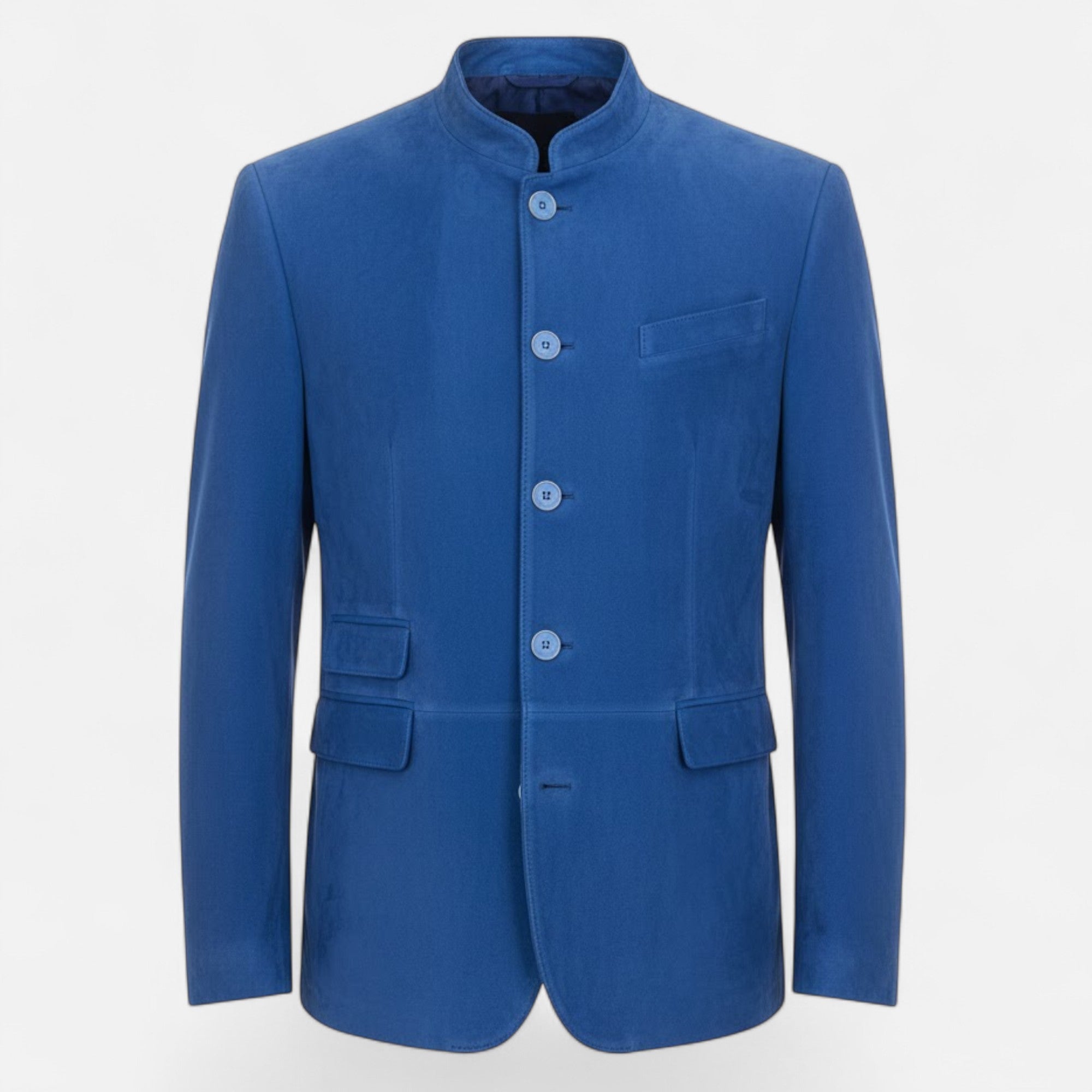 Valmonti | Men’s Autumn/Winter Leisure Coat