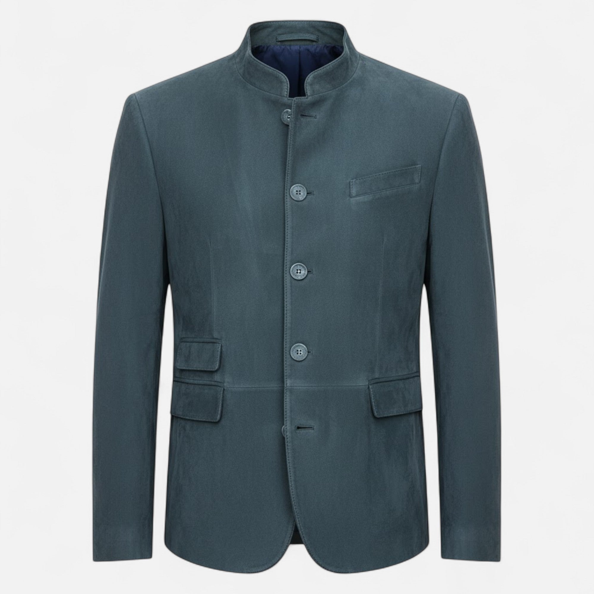 Valmonti | Men’s Autumn/Winter Leisure Coat
