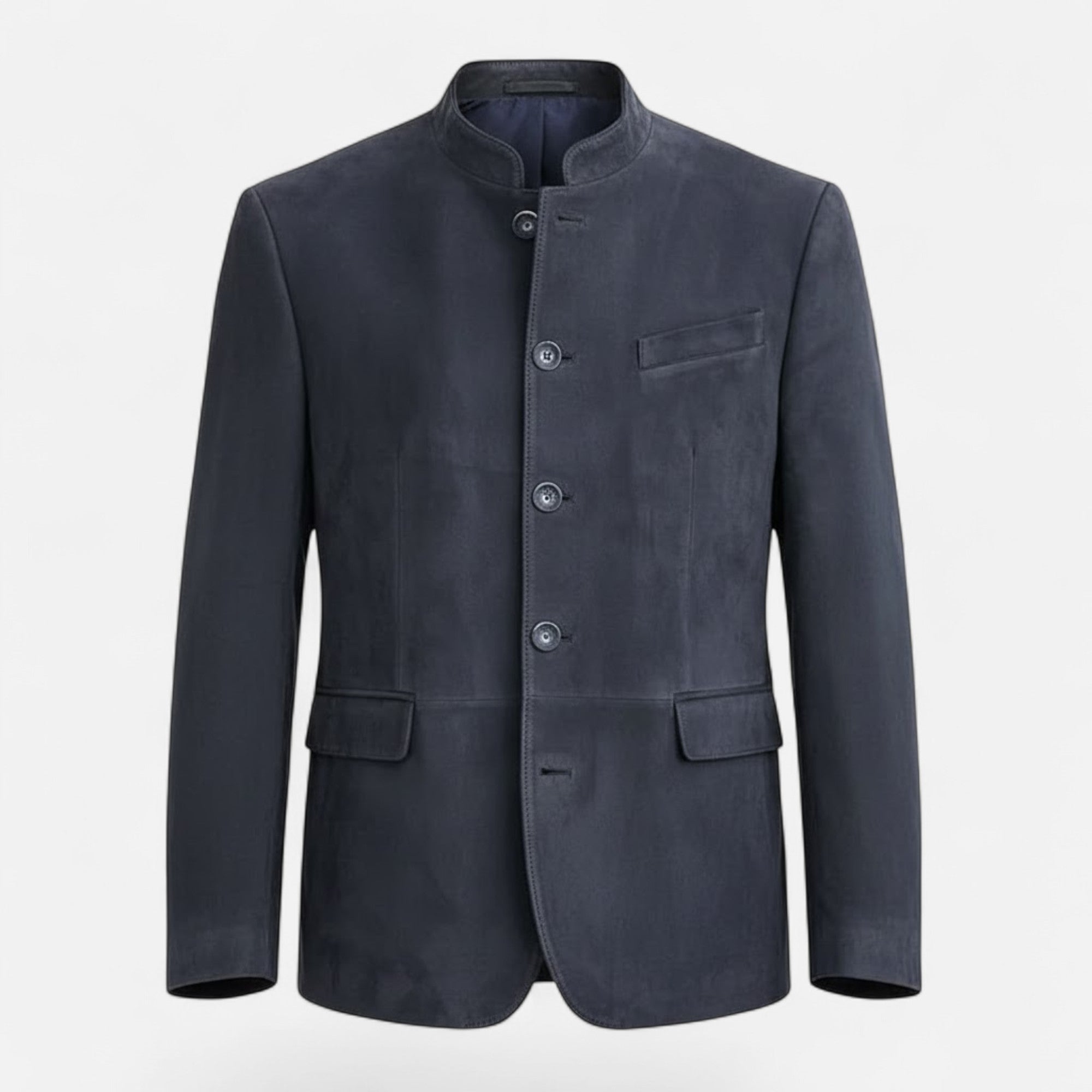Valmonti | Men’s Autumn/Winter Leisure Coat