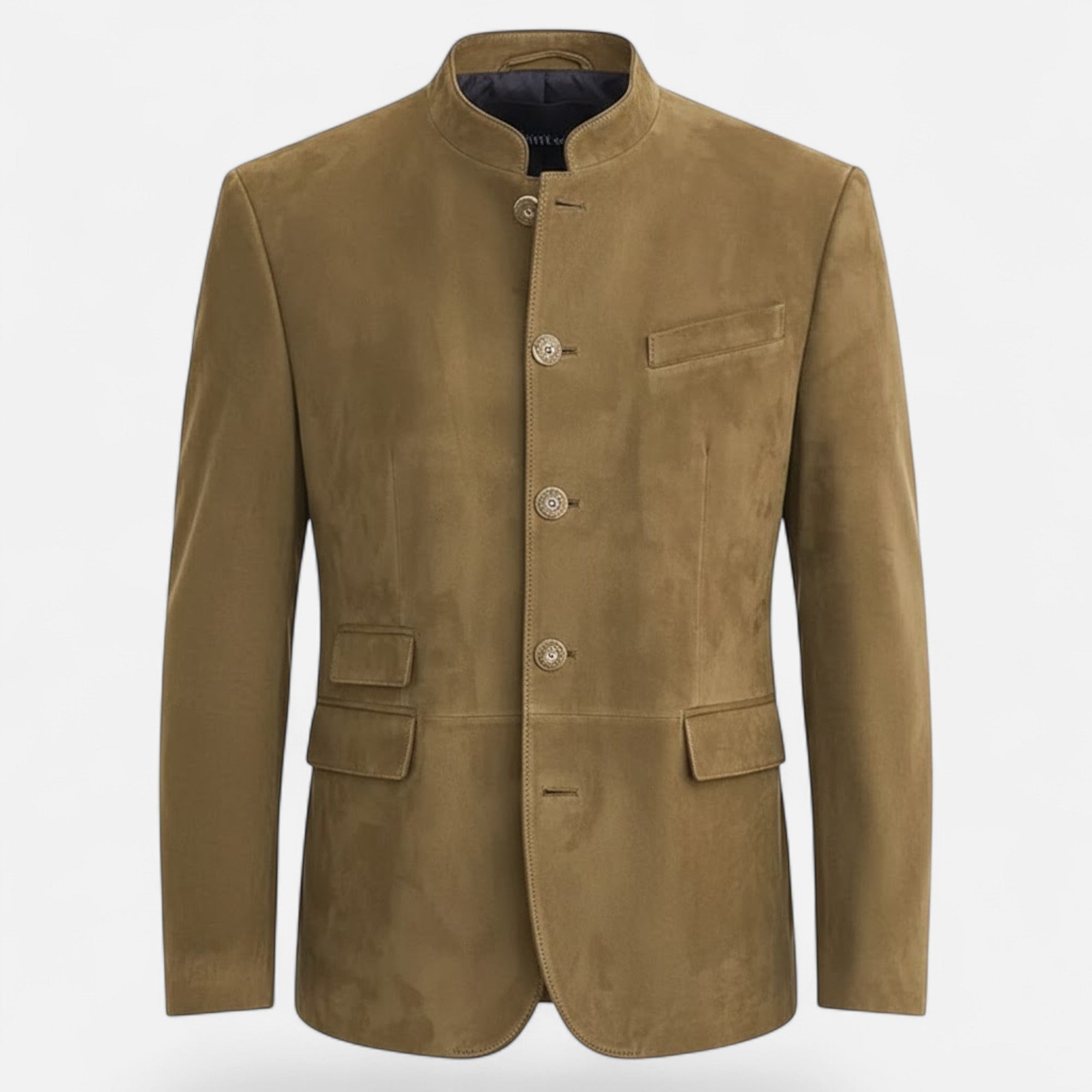 Valmonti | Men’s Autumn/Winter Leisure Coat