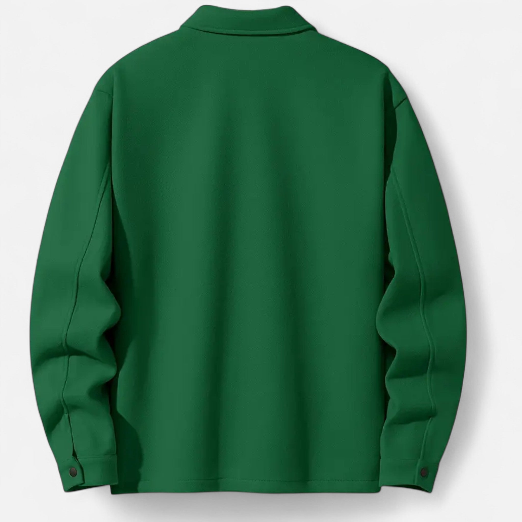 Valmonti | Men’s Heritage Tweed Fall Jacket