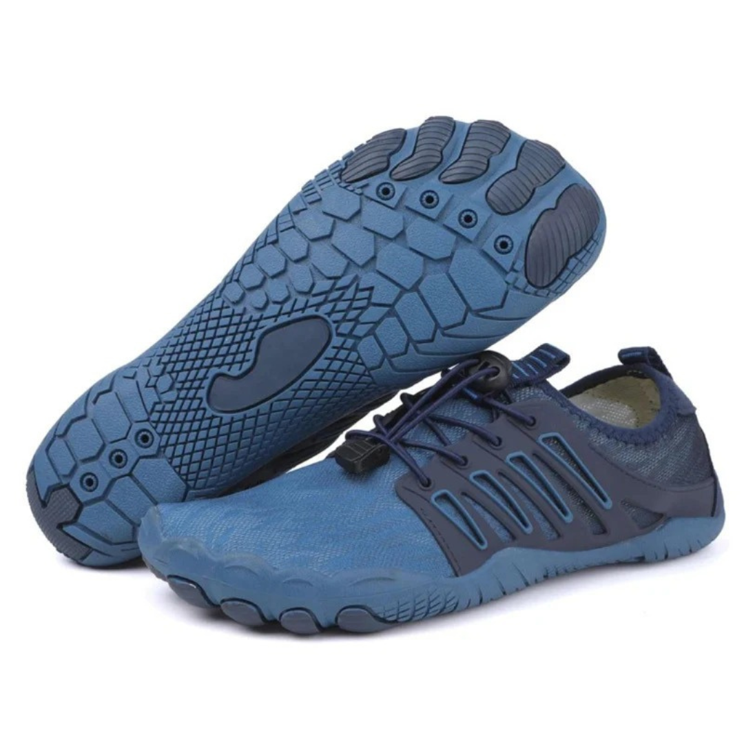 Pánské lehké barefoot boty – flexibilní minimalistická obuv pro každodenní nošení i outdoorové aktivity