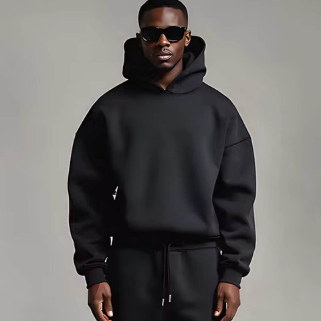 Men’s Stylish Casual Set Ultimate Comfort and Modern Everyday Wear