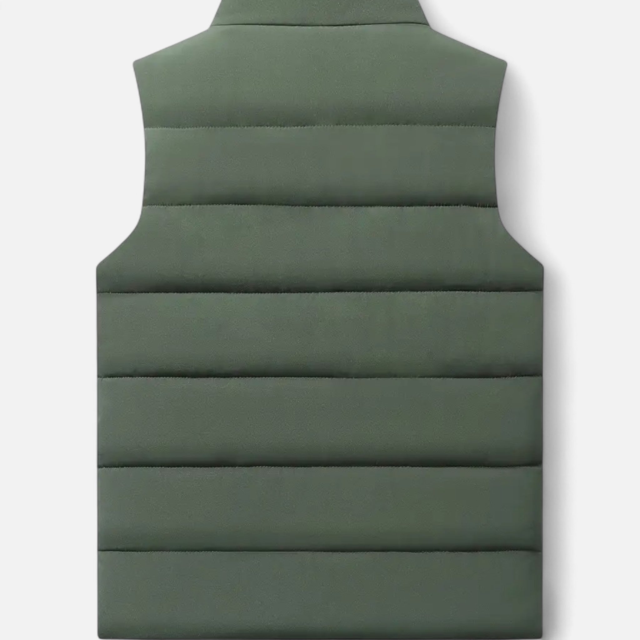 Valmonti | Men’s Quilted Winter Vest