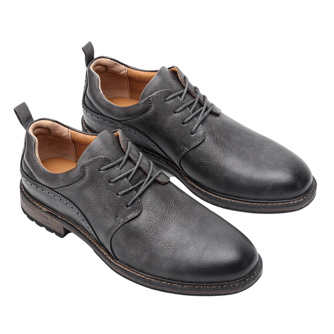 Scope Men’s Premium Booties – Stylish Comfortable Footwear with Non-Slip Grip for Everyday and Formal Wear