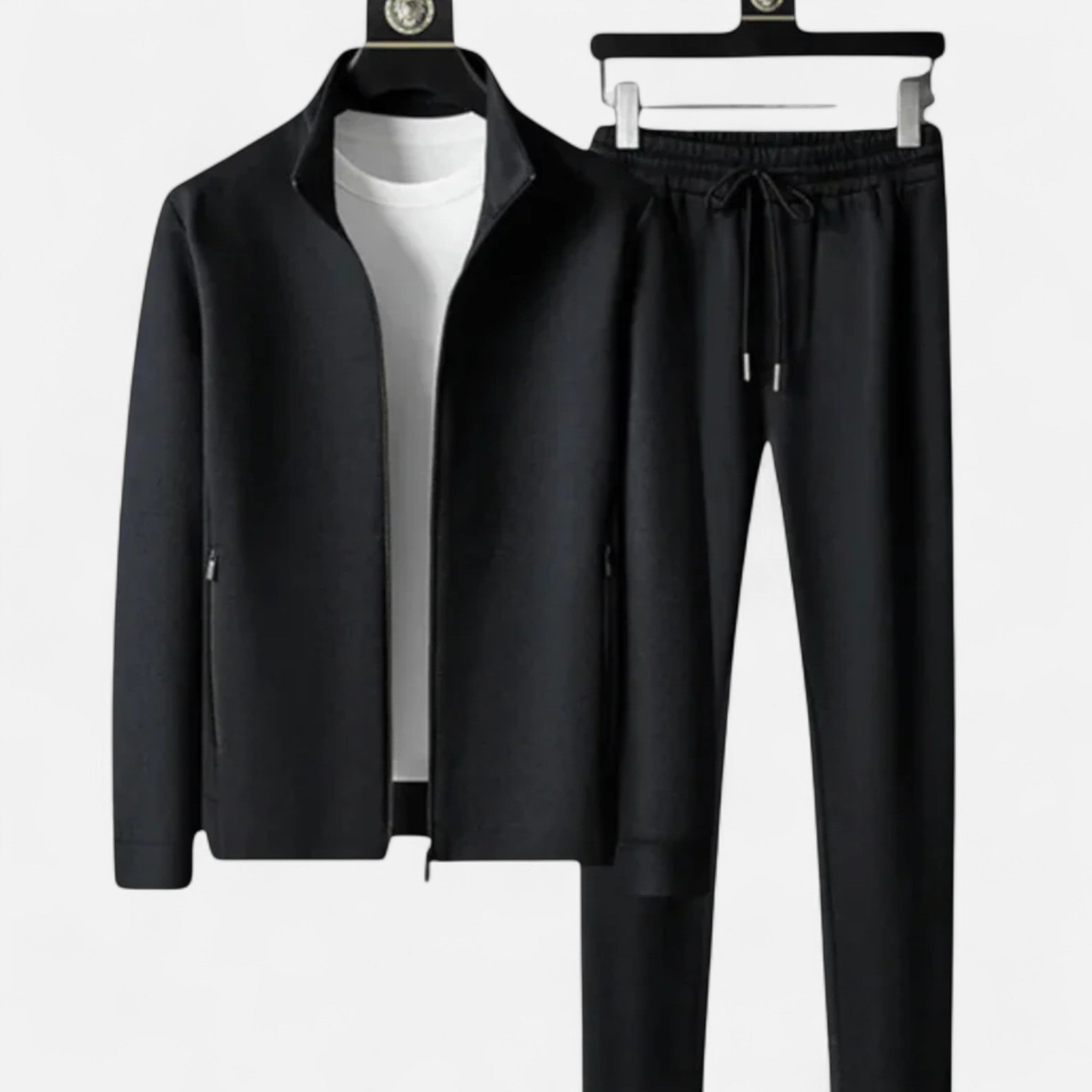Valmonti | Men’s Sleek Tracksuit Set