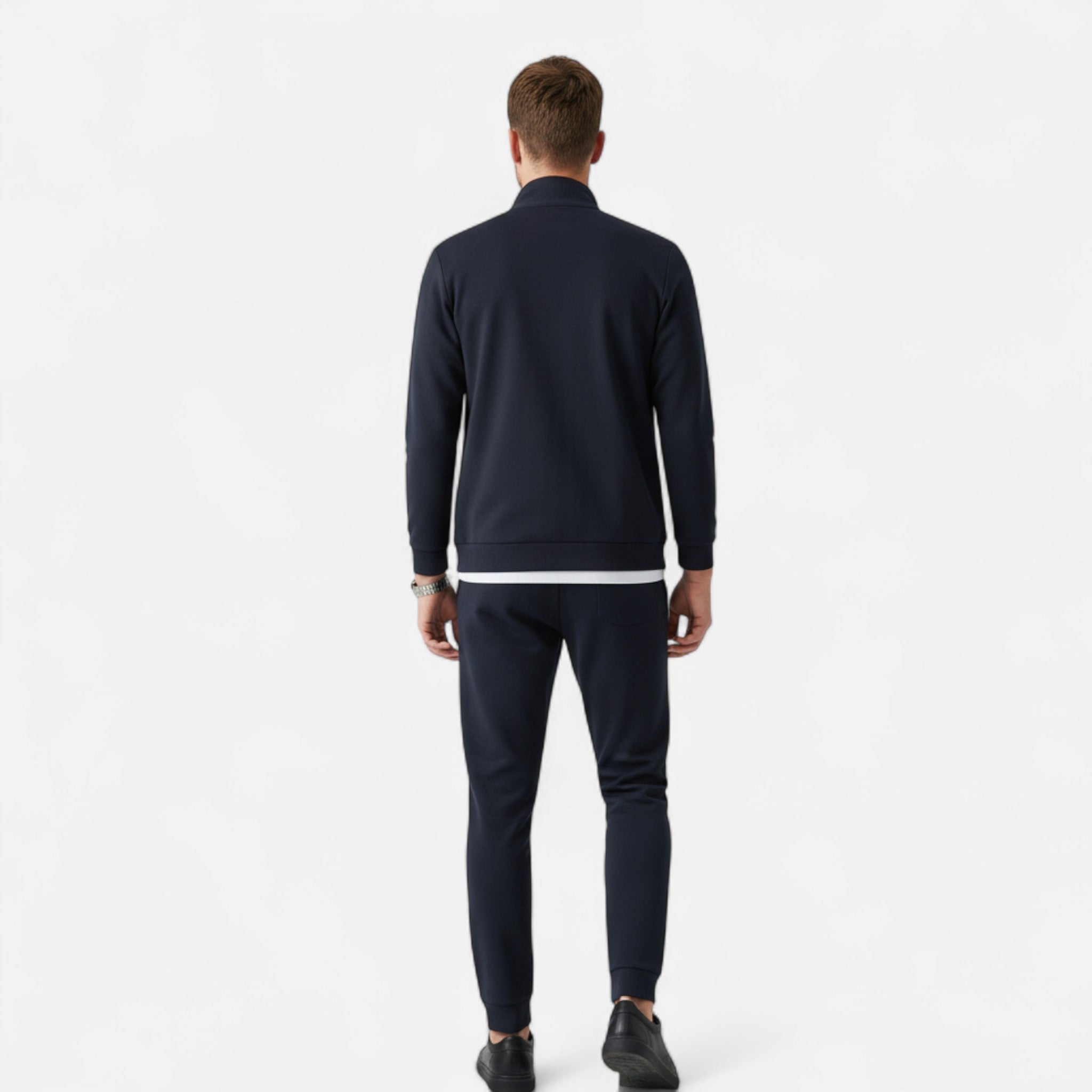 Valmonti | Men’s Sleek Tracksuit Set