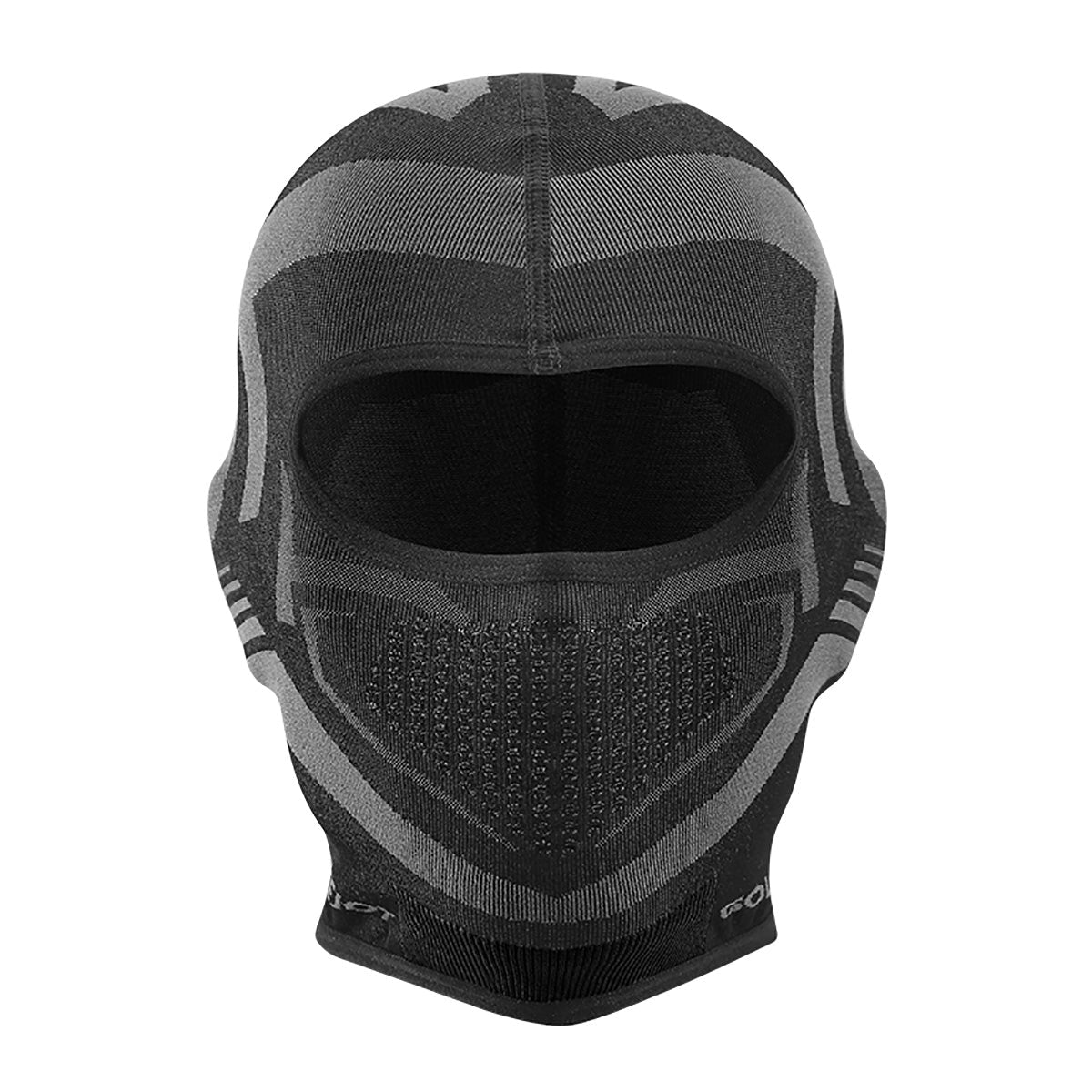 Men’s Thermal Full-Face Balaclava – Windproof Breathable Winter Ski Cycling Mask with Neck Coverage
