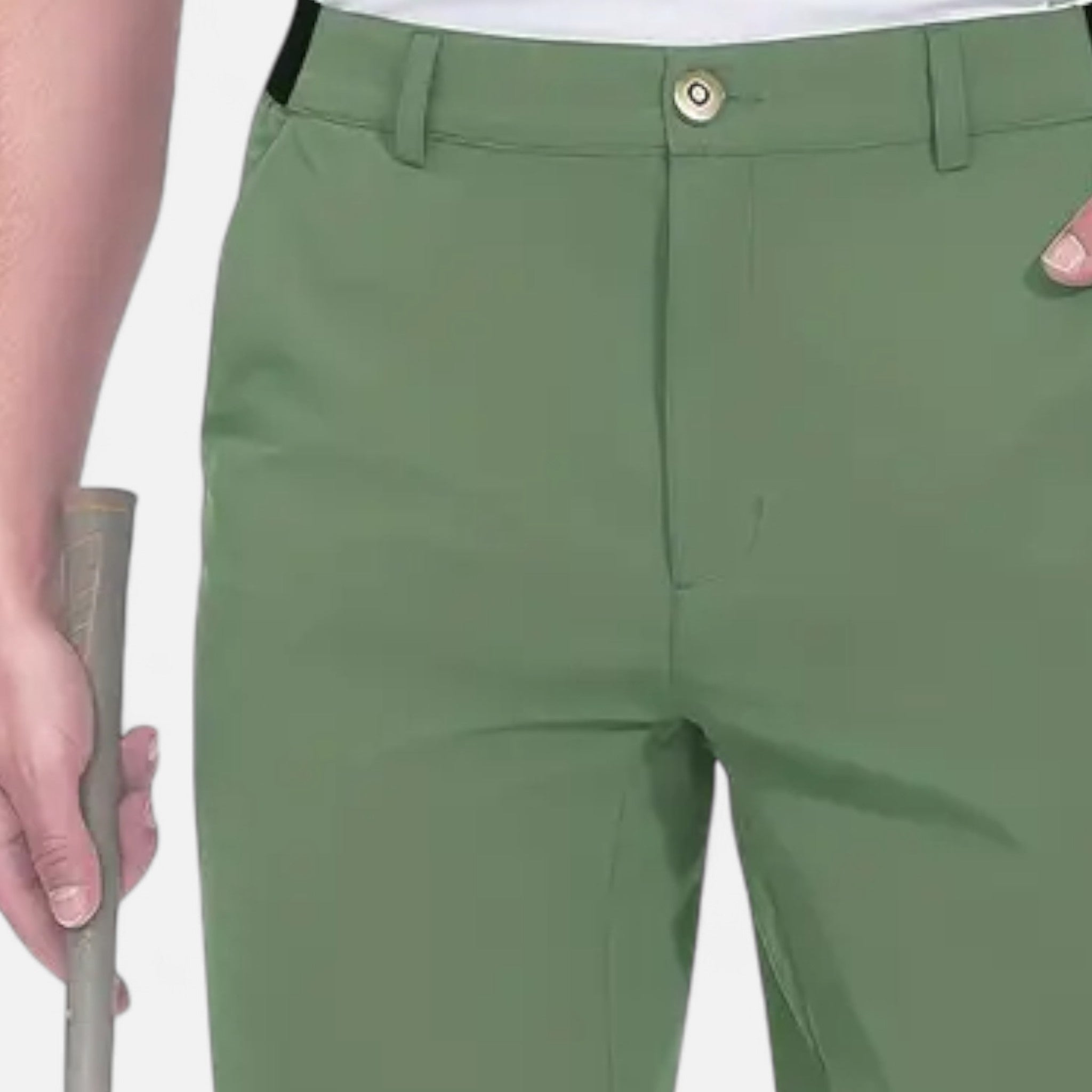 Valmonti | Men’s Stretch Golf Trousers