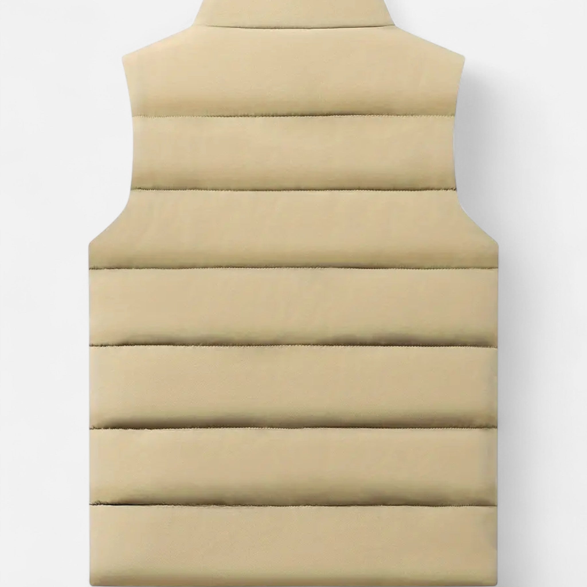 Valmonti | Men’s Quilted Winter Vest