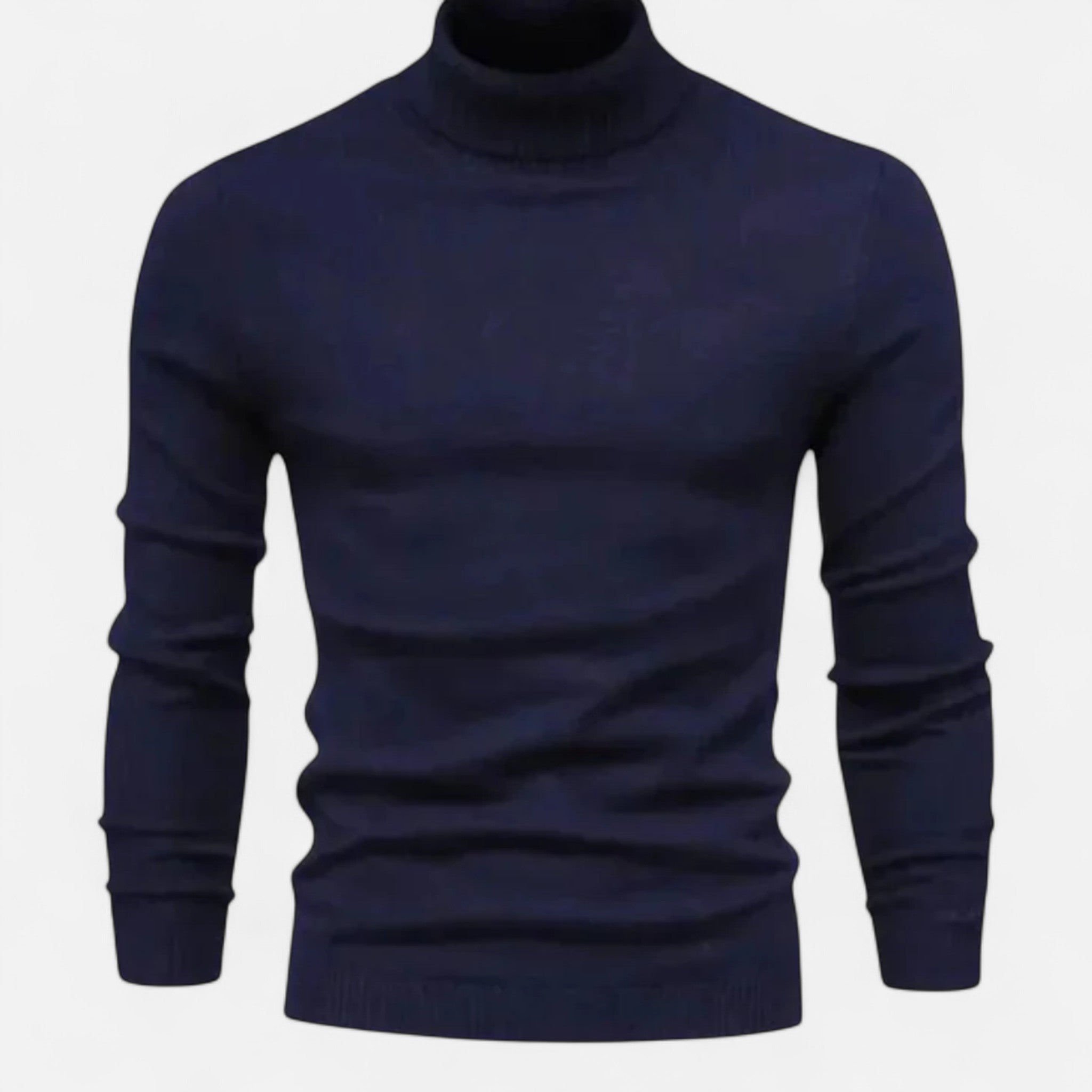 Valmonti | Men’s Classic Merino Wool Sweater