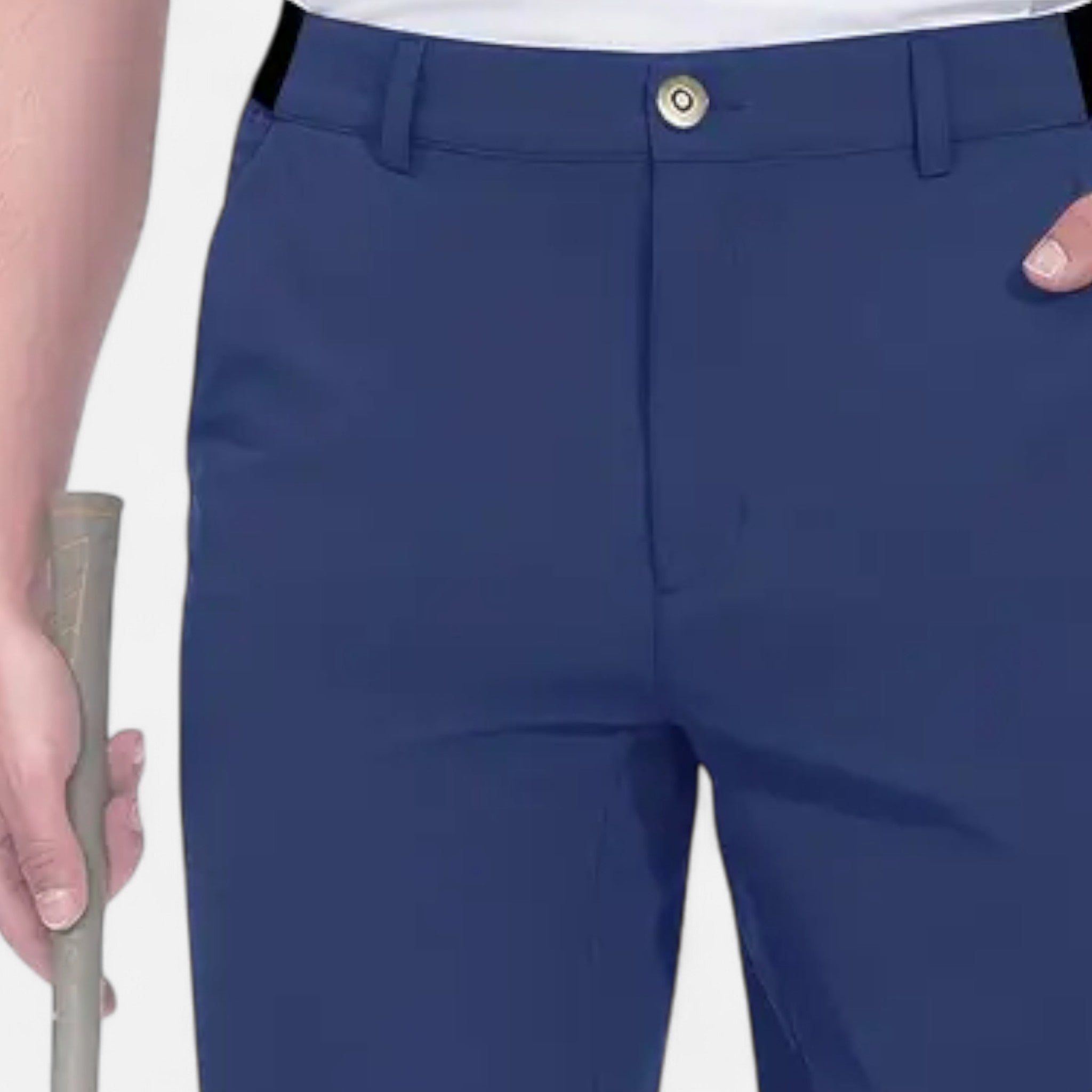 Valmonti | Men’s Stretch Golf Trousers