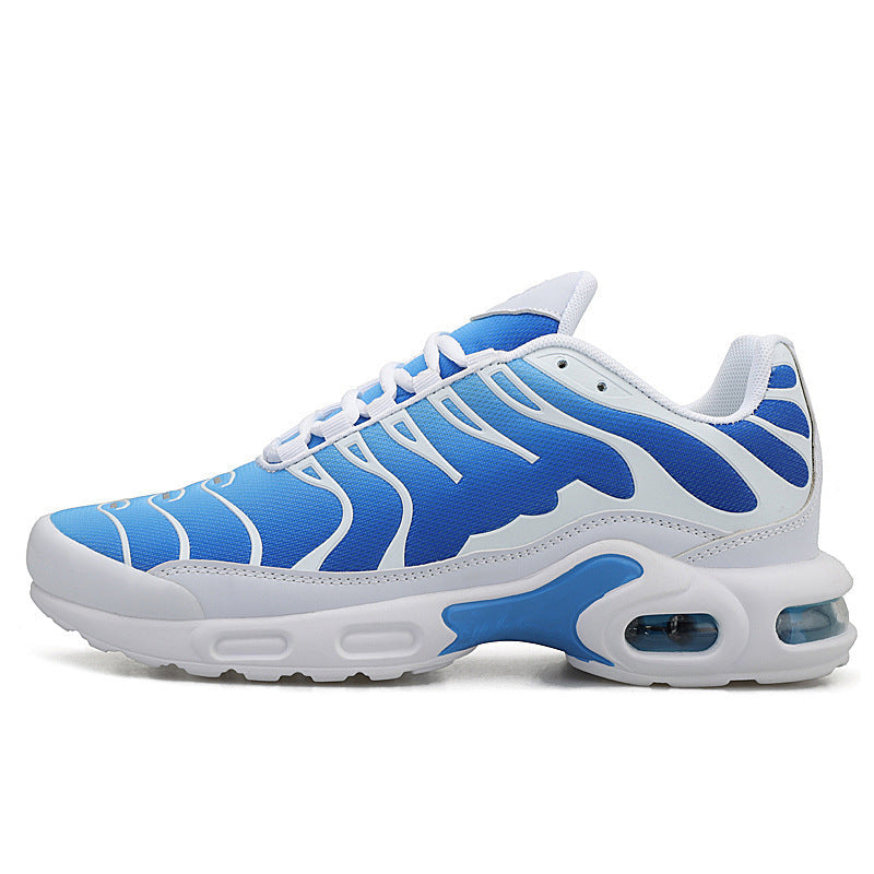 Men’s Breathable Lightweight Sneakers – Comfortable Supportive Stylish Casual Everyday Footwear