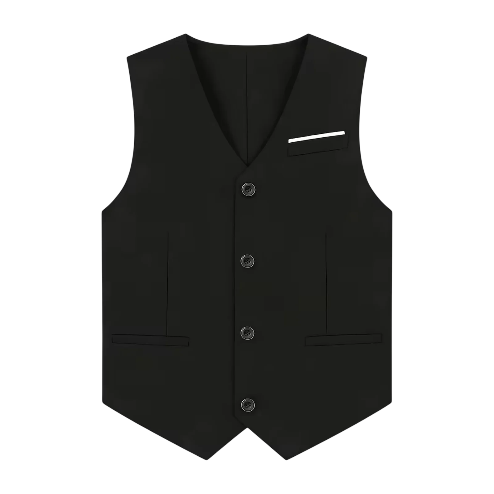Men’s Slim Fit Three-Piece Tuxedo – Shawl Collar Evening Suit for Weddings and Formal Events
