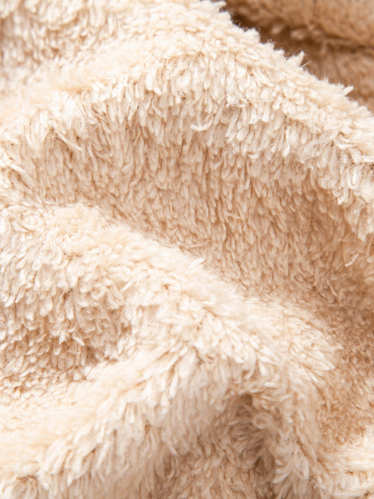 Bluză sport pentru bărbați cu interior căptușit cu fleece pufos, guler înalt rulat și imprimeu minimalist pe piept - croială normală, călduroasă, stil casual, pentru toamnă și iarnă