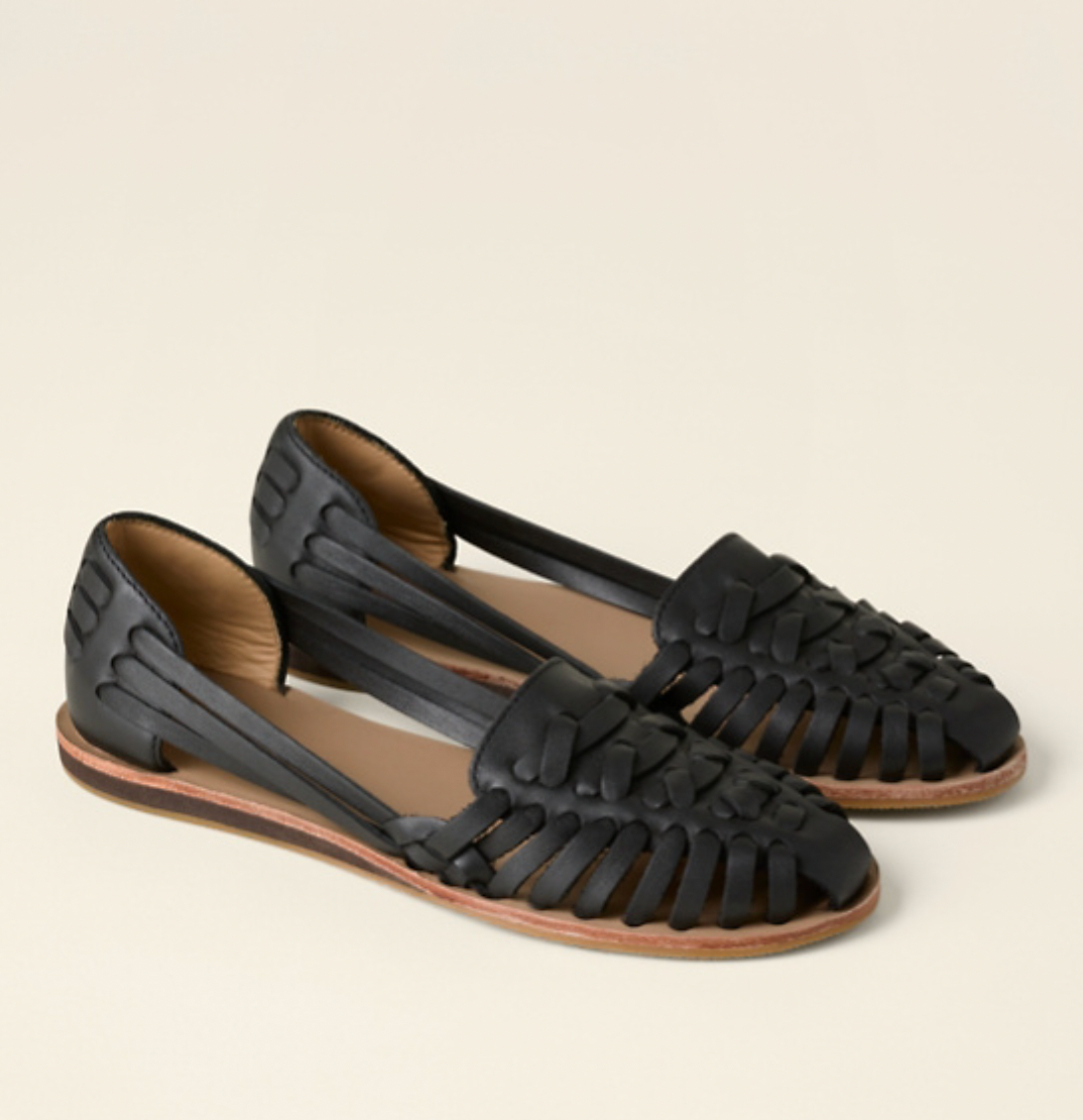 Women’s Fisherman Sandals – Comfortable Closed Toe Flats for Spring and Summer Walks