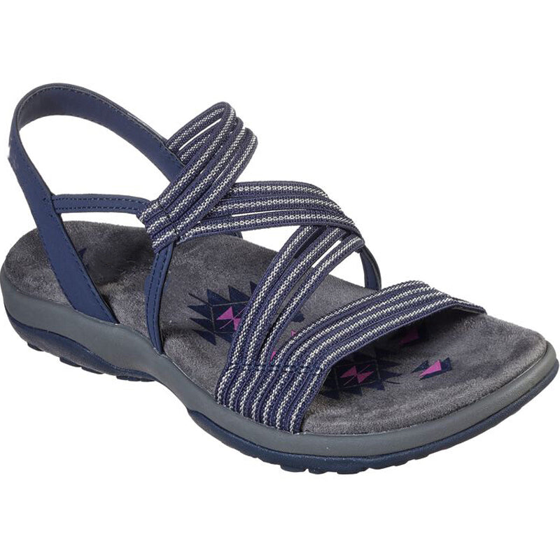 Sandalias ortopédicas para mujer con tiras – Cómodas, de soporte, ligeras, ajustables, casuales para uso diario en verano