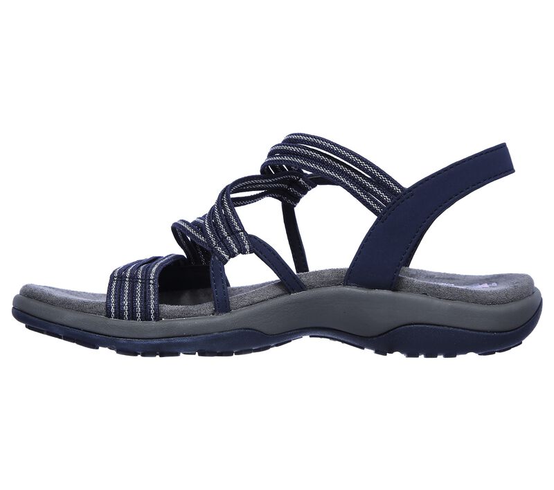 Women’s Orthopaedic Strap Sandals – Comfortable Supportive Lightweight Adjustable Casual Everyday Summer Footwear