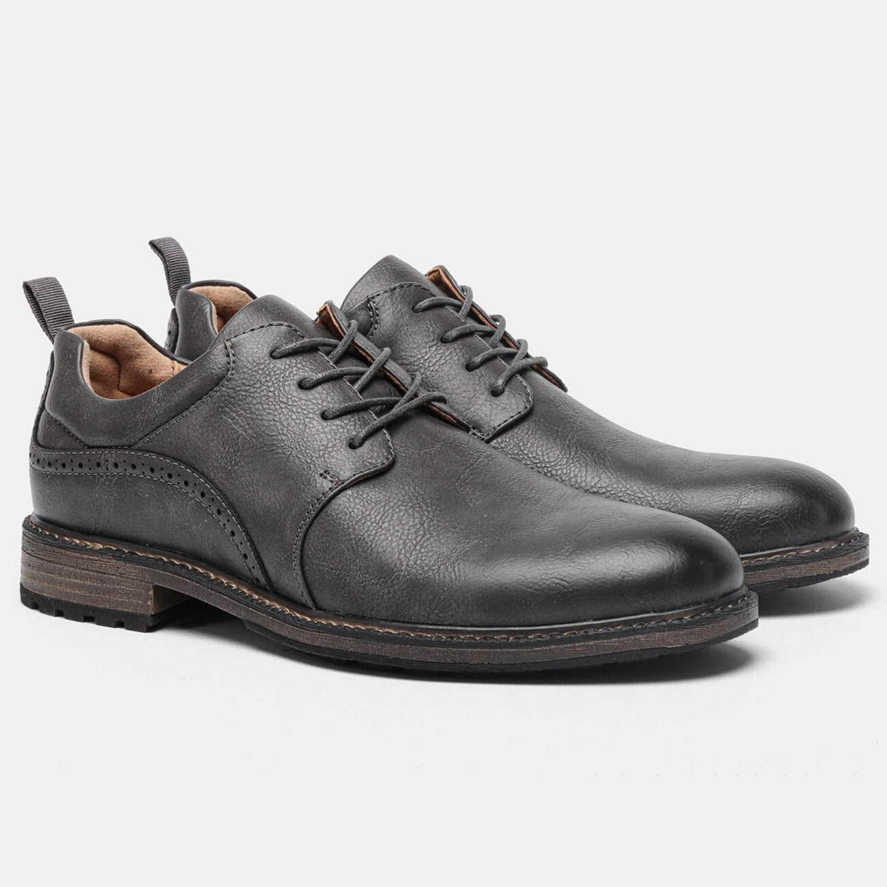 Scope Men’s Premium Booties – Stylish Comfortable Footwear with Non-Slip Grip for Everyday and Formal Wear