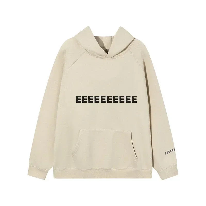 Women’s Oversized Streetwear Hoodie – Loose Fit with Unique Graphic Prints for Casual Urban Style and Everyday Comfort
