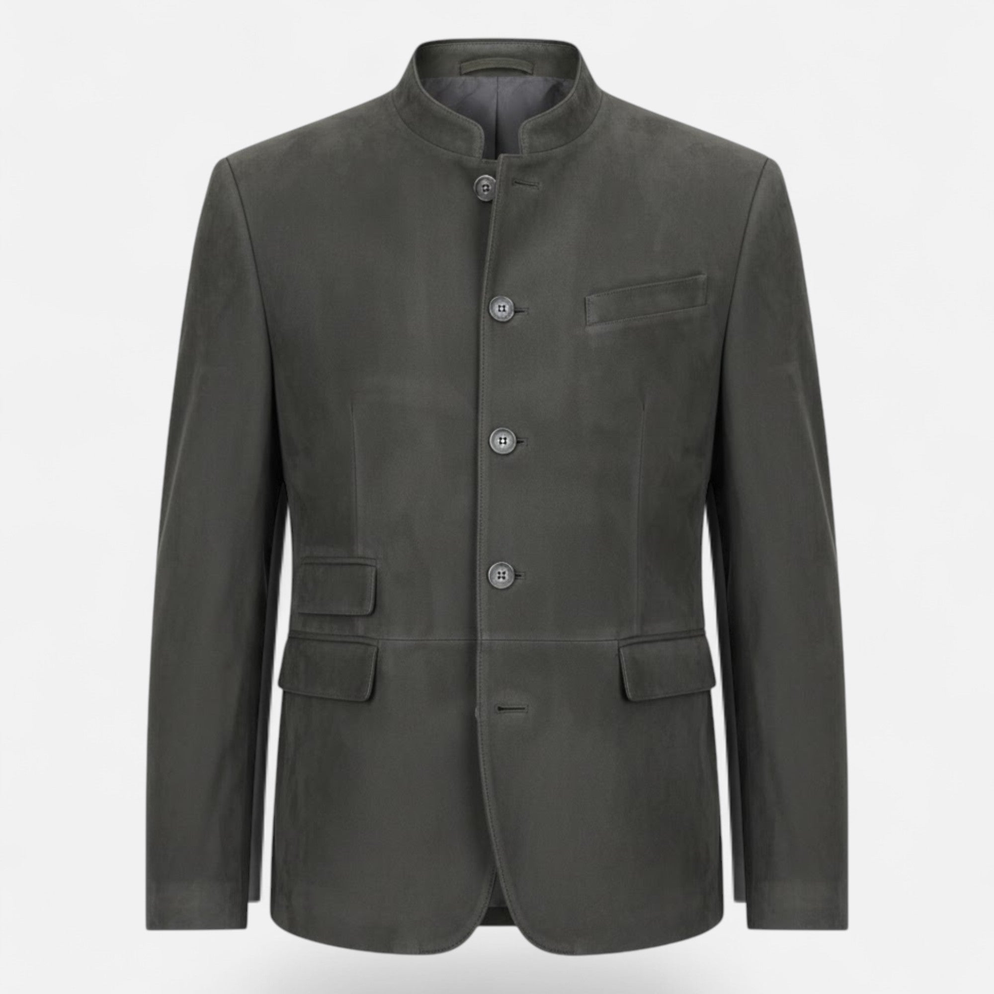 Valmonti | Men’s Autumn/Winter Leisure Coat