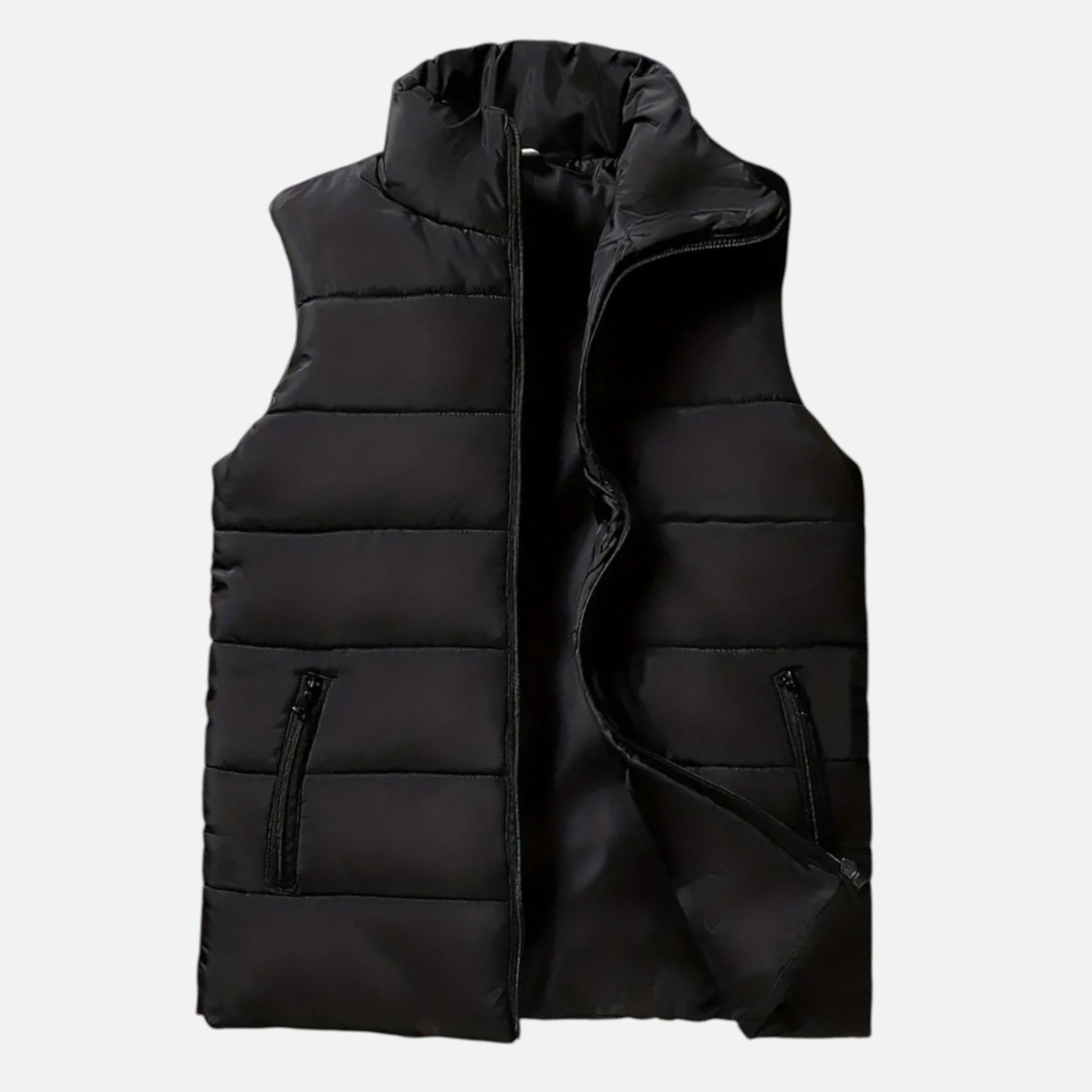 Valmonti | Men’s Quilted Winter Vest