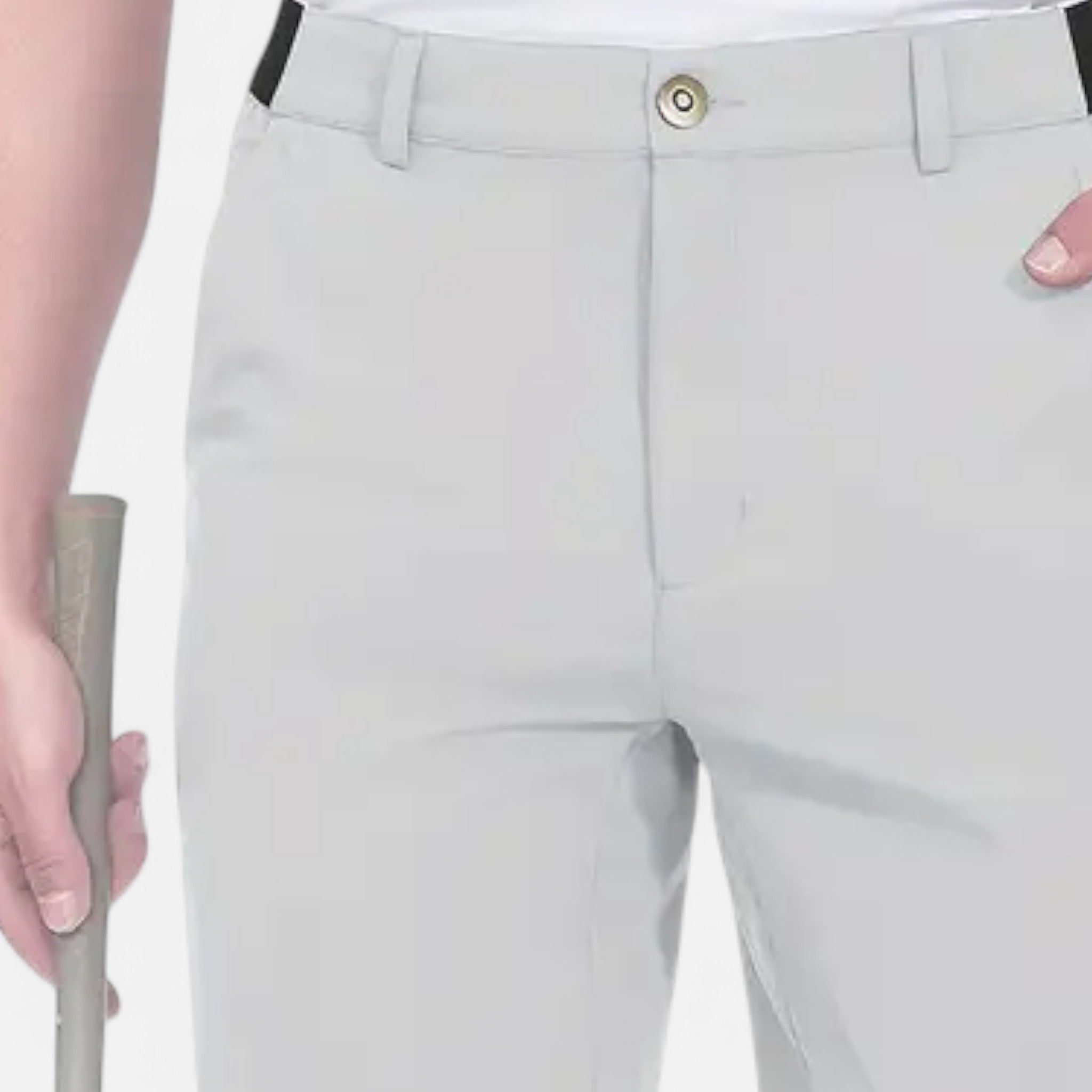 Valmonti | Men’s Stretch Golf Trousers