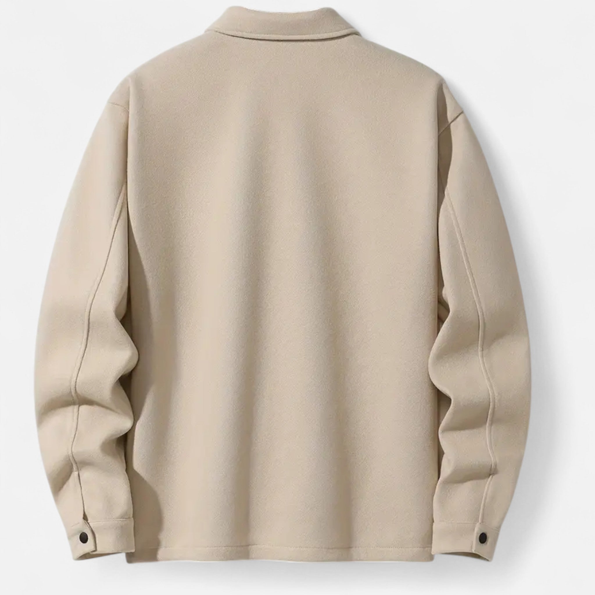 Valmonti | Men’s Heritage Tweed Fall Jacket