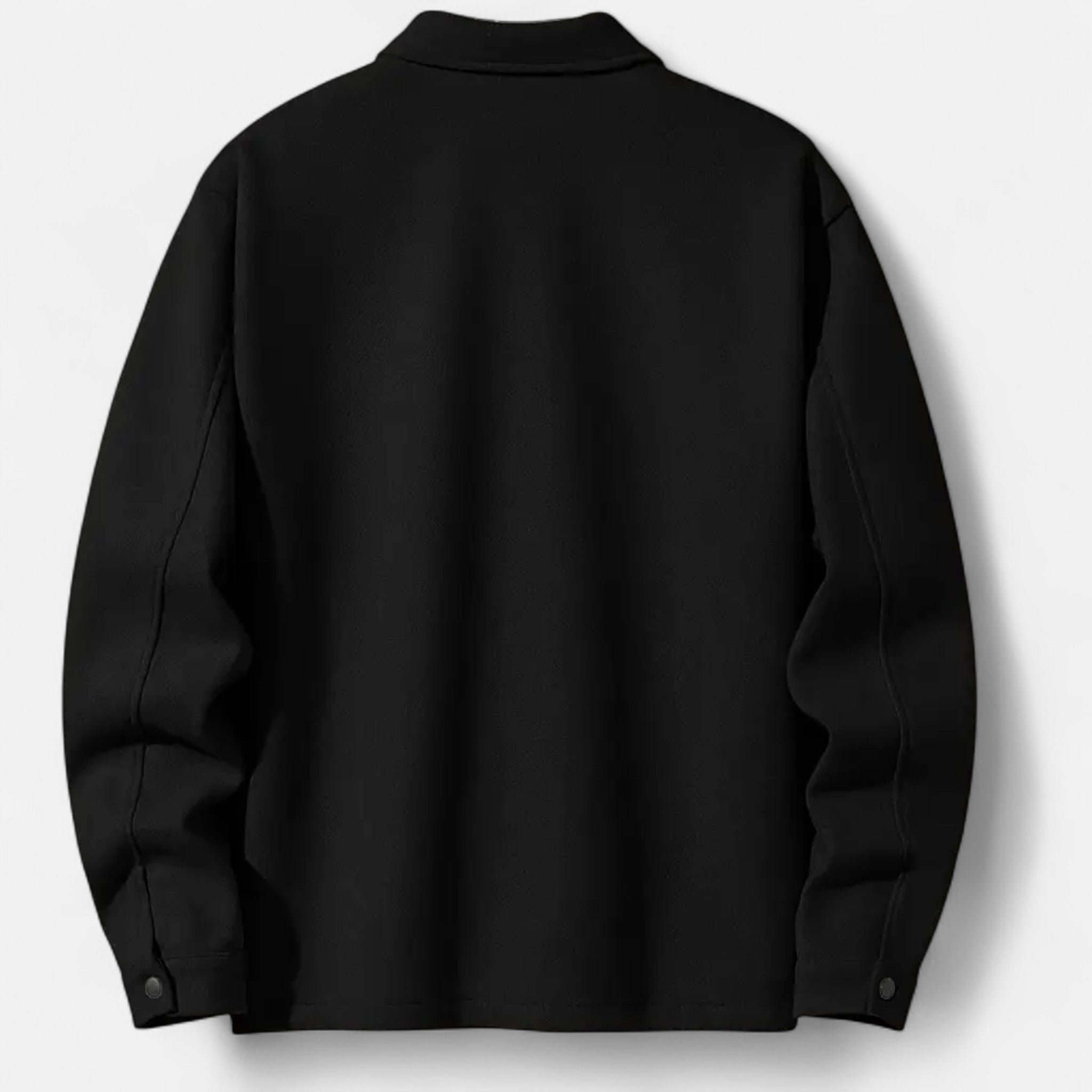 Valmonti | Men’s Heritage Tweed Fall Jacket