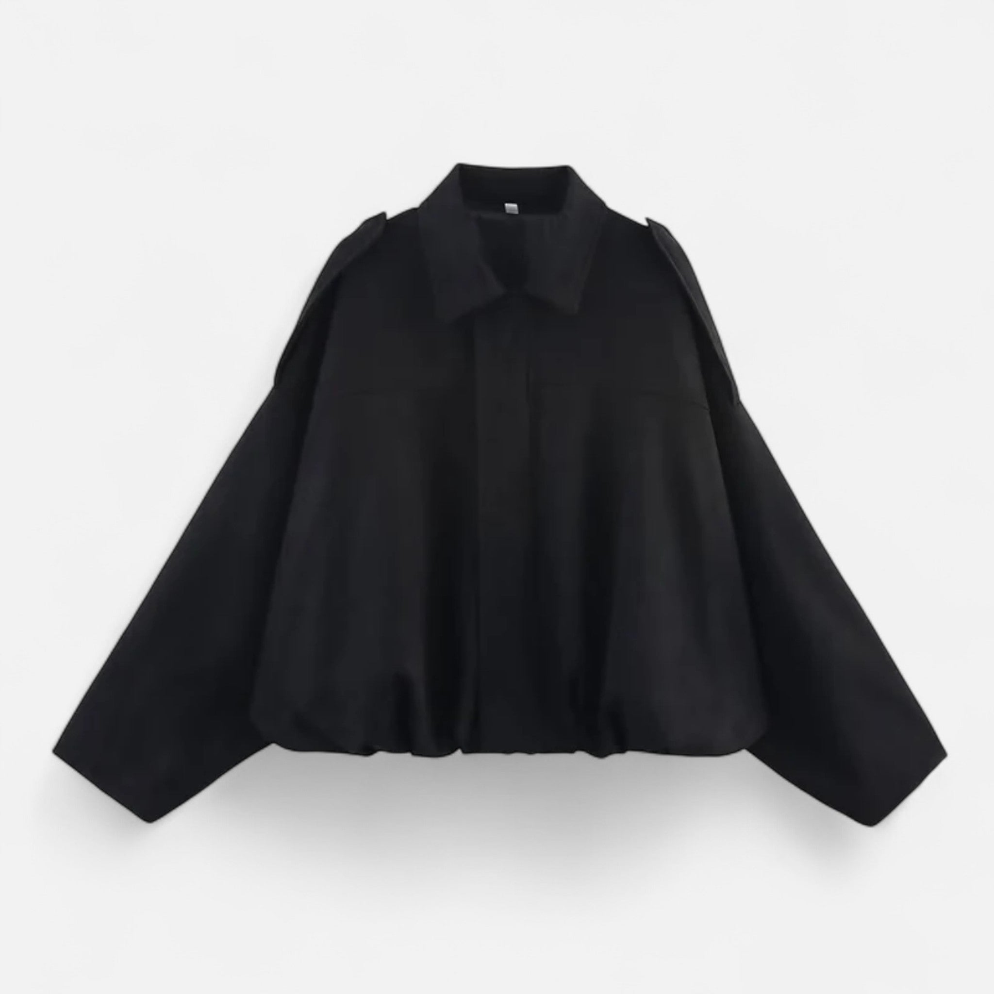 Valmonti | Women’s Bomber Jacket – Timeless Retro Elegance