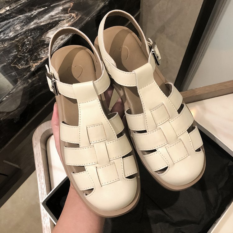 Dame åndbare mesh slip-on gåsko med komfortsål