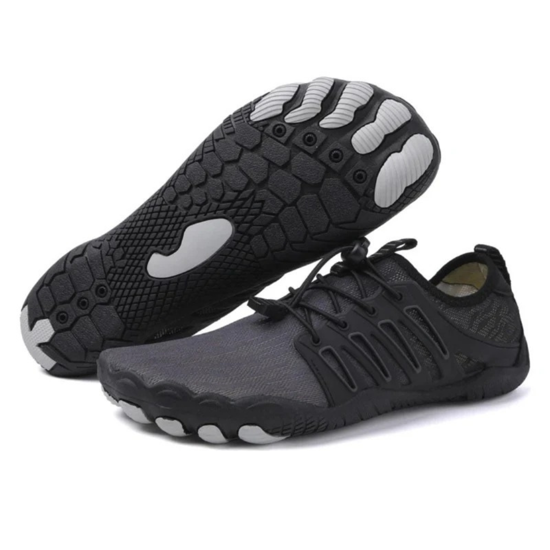 Pánské lehké barefoot boty – flexibilní minimalistická obuv pro každodenní nošení i outdoorové aktivity