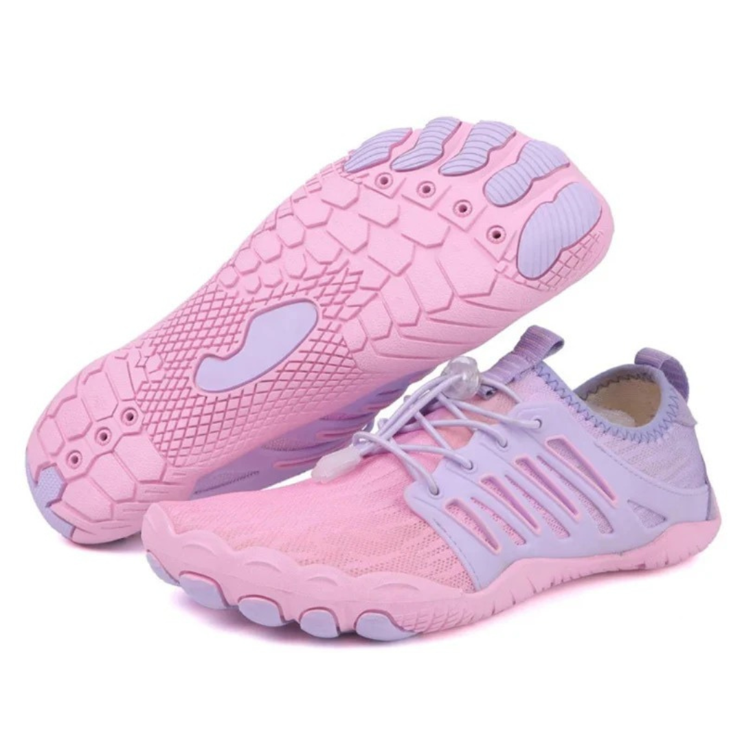 Pánské lehké barefoot boty – flexibilní minimalistická obuv pro každodenní nošení i outdoorové aktivity